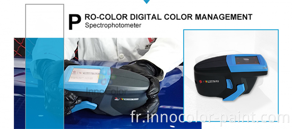 1 Spectrophotometer